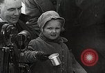 Image of First rocket mail plane Greenwood Lake New York United States USA, 1936, second 46 stock footage video 65675024424