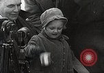 Image of First rocket mail plane Greenwood Lake New York United States USA, 1936, second 47 stock footage video 65675024424