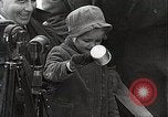 Image of First rocket mail plane Greenwood Lake New York United States USA, 1936, second 50 stock footage video 65675024424