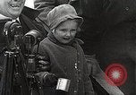 Image of First rocket mail plane Greenwood Lake New York United States USA, 1936, second 51 stock footage video 65675024424