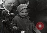 Image of First rocket mail plane Greenwood Lake New York United States USA, 1936, second 52 stock footage video 65675024424