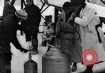 Image of First rocket mail plane Greenwood Lake New York United States USA, 1936, second 55 stock footage video 65675024424