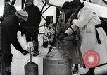 Image of First rocket mail plane Greenwood Lake New York United States USA, 1936, second 56 stock footage video 65675024424
