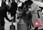 Image of First rocket mail plane Greenwood Lake New York United States USA, 1936, second 59 stock footage video 65675024424