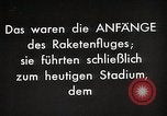 Immagine di Ricerca razzo storia Germania, 1938, secondo 55 filmato di repertorio 65675024425