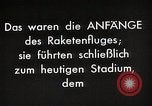 Immagine di Ricerca razzo storia Germania, 1938, secondo 59 filmato di repertorio 65675024425