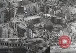 Standbild Ansichten der zerstörten Berlin am Ende des Zweiten Weltkrieg Berlin Deutschland, 1945, aus Sekunde 23 historischem Filmmaterial Videoclip 65675024426