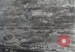 Standbild Ansichten der zerstörten Berlin am Ende des Zweiten Weltkrieg Berlin Deutschland, 1945, aus Sekunde 32 historischem Filmmaterial Videoclip 65675024426