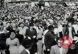Image of VE Day celebrations in Europe Europe, 1945, second 23 stock footage video 65675024427