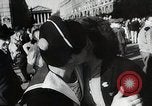 Image of VE Day celebrations in Europe Europe, 1945, second 29 stock footage video 65675024427