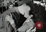 Image of VE Day celebrations in Europe Europe, 1945, second 30 stock footage video 65675024427