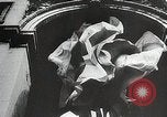 Image of VE Day celebrations in Europe Europe, 1945, second 39 stock footage video 65675024427