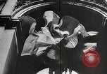 Image of VE Day celebrations in Europe Europe, 1945, second 40 stock footage video 65675024427
