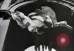 Image of VE Day celebrations in Europe Europe, 1945, second 41 stock footage video 65675024427