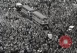 Image of VE Day celebrations in Europe Europe, 1945, second 46 stock footage video 65675024427