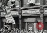 Image of VE Day celebrations in Europe Europe, 1945, second 56 stock footage video 65675024427