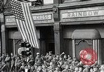Image of VE Day celebrations in Europe Europe, 1945, second 58 stock footage video 65675024427