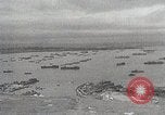 Image of Final preparations in England for D-day invasion Falmouth Cornwall England United Kingdom, 1944, second 1 stock footage video 65675024428