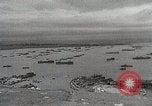 Image of Final preparations in England for D-day invasion Falmouth Cornwall England United Kingdom, 1944, second 3 stock footage video 65675024428