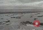 Image of Final preparations in England for D-day invasion Falmouth Cornwall England United Kingdom, 1944, second 4 stock footage video 65675024428