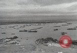 Image of Final preparations in England for D-day invasion Falmouth Cornwall England United Kingdom, 1944, second 5 stock footage video 65675024428