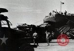 Image of Final preparations in England for D-day invasion Falmouth Cornwall England United Kingdom, 1944, second 12 stock footage video 65675024428