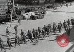 Image of Final preparations in England for D-day invasion Falmouth Cornwall England United Kingdom, 1944, second 26 stock footage video 65675024428