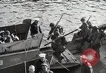 Image of Final preparations in England for D-day invasion Falmouth Cornwall England United Kingdom, 1944, second 31 stock footage video 65675024428