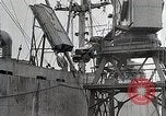 Image of Final preparations in England for D-day invasion Falmouth Cornwall England United Kingdom, 1944, second 40 stock footage video 65675024428