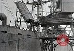 Image of Final preparations in England for D-day invasion Falmouth Cornwall England United Kingdom, 1944, second 41 stock footage video 65675024428