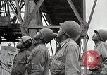 Image of Final preparations in England for D-day invasion Falmouth Cornwall England United Kingdom, 1944, second 43 stock footage video 65675024428