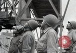 Image of Final preparations in England for D-day invasion Falmouth Cornwall England United Kingdom, 1944, second 44 stock footage video 65675024428