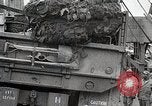Image of Final preparations in England for D-day invasion Falmouth Cornwall England United Kingdom, 1944, second 46 stock footage video 65675024428