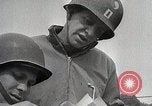 Image of Final preparations in England for D-day invasion Falmouth Cornwall England United Kingdom, 1944, second 50 stock footage video 65675024428