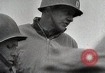 Image of Final preparations in England for D-day invasion Falmouth Cornwall England United Kingdom, 1944, second 52 stock footage video 65675024428