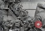 Image of Final preparations in England for D-day invasion Falmouth Cornwall England United Kingdom, 1944, second 56 stock footage video 65675024428