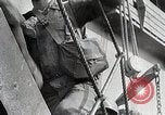 Image of Final preparations in England for D-day invasion Falmouth Cornwall England United Kingdom, 1944, second 59 stock footage video 65675024428