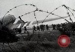 Standbild Start der Invasion der Alliierten in Frankreich in Zweiten Weltkrieg Vereinigtes Königreich, 1944, aus Sekunde 1 historischem Filmmaterial Videoclip 65675024430
