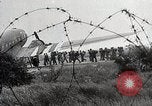 Standbild Start der Invasion der Alliierten in Frankreich in Zweiten Weltkrieg Vereinigtes Königreich, 1944, aus Sekunde 3 historischem Filmmaterial Videoclip 65675024430