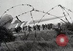 Standbild Start der Invasion der Alliierten in Frankreich in Zweiten Weltkrieg Vereinigtes Königreich, 1944, aus Sekunde 4 historischem Filmmaterial Videoclip 65675024430