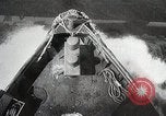 Standbild Start der Invasion der Alliierten in Frankreich in Zweiten Weltkrieg Vereinigtes Königreich, 1944, aus Sekunde 11 historischem Filmmaterial Videoclip 65675024430
