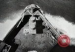 Standbild Start der Invasion der Alliierten in Frankreich in Zweiten Weltkrieg Vereinigtes Königreich, 1944, aus Sekunde 12 historischem Filmmaterial Videoclip 65675024430