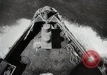 Standbild Start der Invasion der Alliierten in Frankreich in Zweiten Weltkrieg Vereinigtes Königreich, 1944, aus Sekunde 13 historischem Filmmaterial Videoclip 65675024430