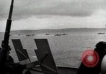 Standbild Start der Invasion der Alliierten in Frankreich in Zweiten Weltkrieg Vereinigtes Königreich, 1944, aus Sekunde 21 historischem Filmmaterial Videoclip 65675024430