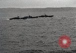Standbild Start der Invasion der Alliierten in Frankreich in Zweiten Weltkrieg Vereinigtes Königreich, 1944, aus Sekunde 25 historischem Filmmaterial Videoclip 65675024430