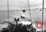 Standbild Start der Invasion der Alliierten in Frankreich in Zweiten Weltkrieg Vereinigtes Königreich, 1944, aus Sekunde 30 historischem Filmmaterial Videoclip 65675024430