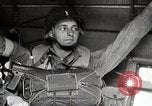 Standbild Start der Invasion der Alliierten in Frankreich in Zweiten Weltkrieg Vereinigtes Königreich, 1944, aus Sekunde 46 historischem Filmmaterial Videoclip 65675024430