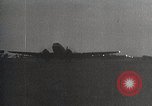 Standbild Start der Invasion der Alliierten in Frankreich in Zweiten Weltkrieg Vereinigtes Königreich, 1944, aus Sekunde 47 historischem Filmmaterial Videoclip 65675024430