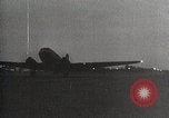 Standbild Start der Invasion der Alliierten in Frankreich in Zweiten Weltkrieg Vereinigtes Königreich, 1944, aus Sekunde 48 historischem Filmmaterial Videoclip 65675024430