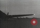 Standbild Start der Invasion der Alliierten in Frankreich in Zweiten Weltkrieg Vereinigtes Königreich, 1944, aus Sekunde 49 historischem Filmmaterial Videoclip 65675024430